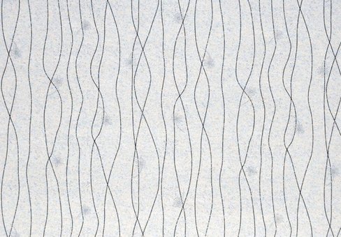 Тюль фактура