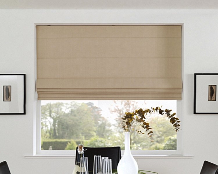 Римская штора Эскар 660612140175