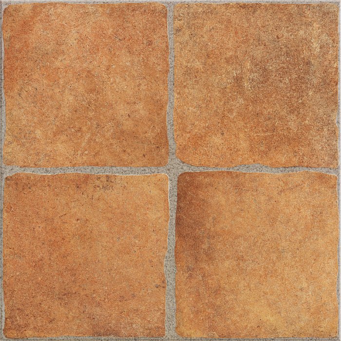 Плитка керамогранит Cotto gt 503 VG терракот