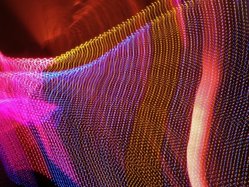 Инновационные ткани для одежды