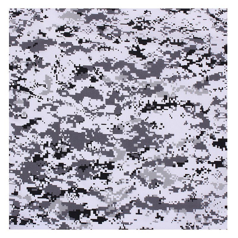 Камуфляж диджитал Камо