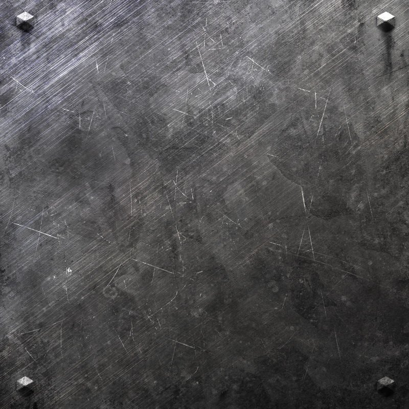 Текстура железа