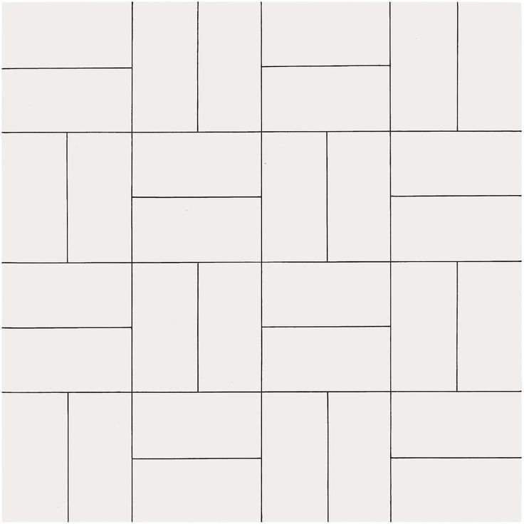 Плитка в графике