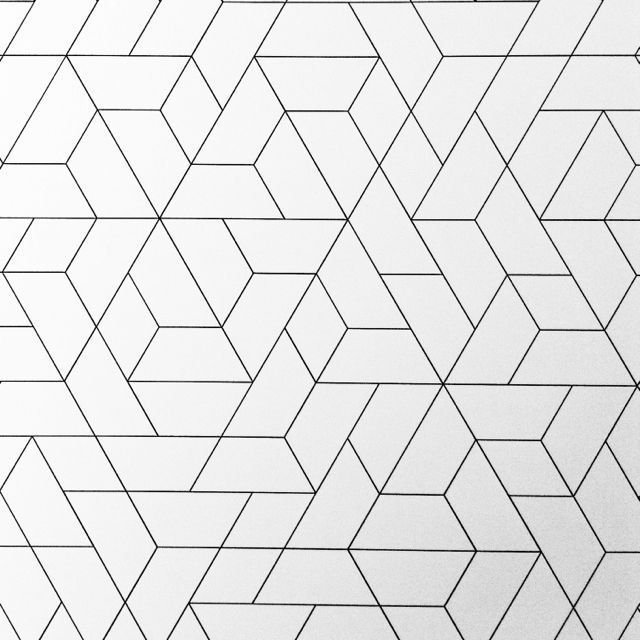 Геометрический паттерн