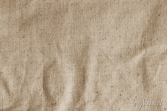 Мешковина текстура