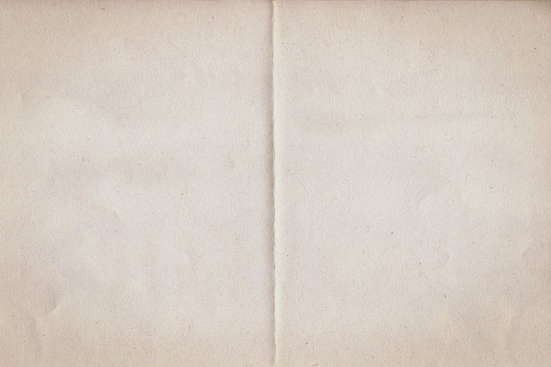 Текстура бумаги