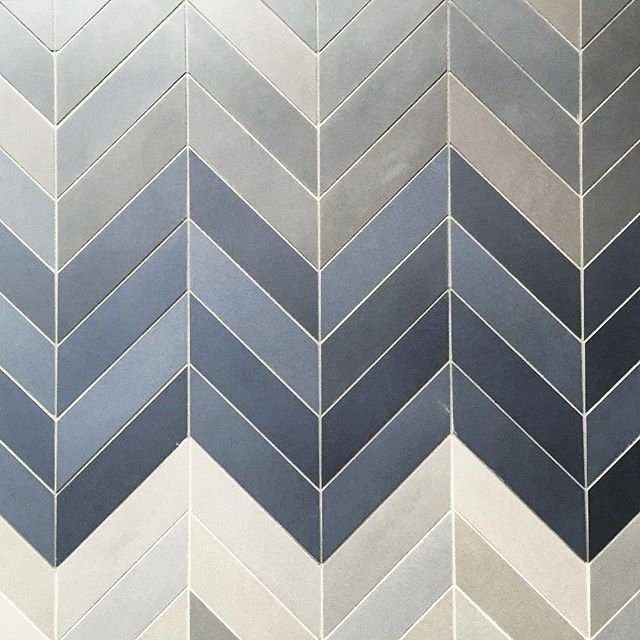 Плитка Mutina Mews Chevron