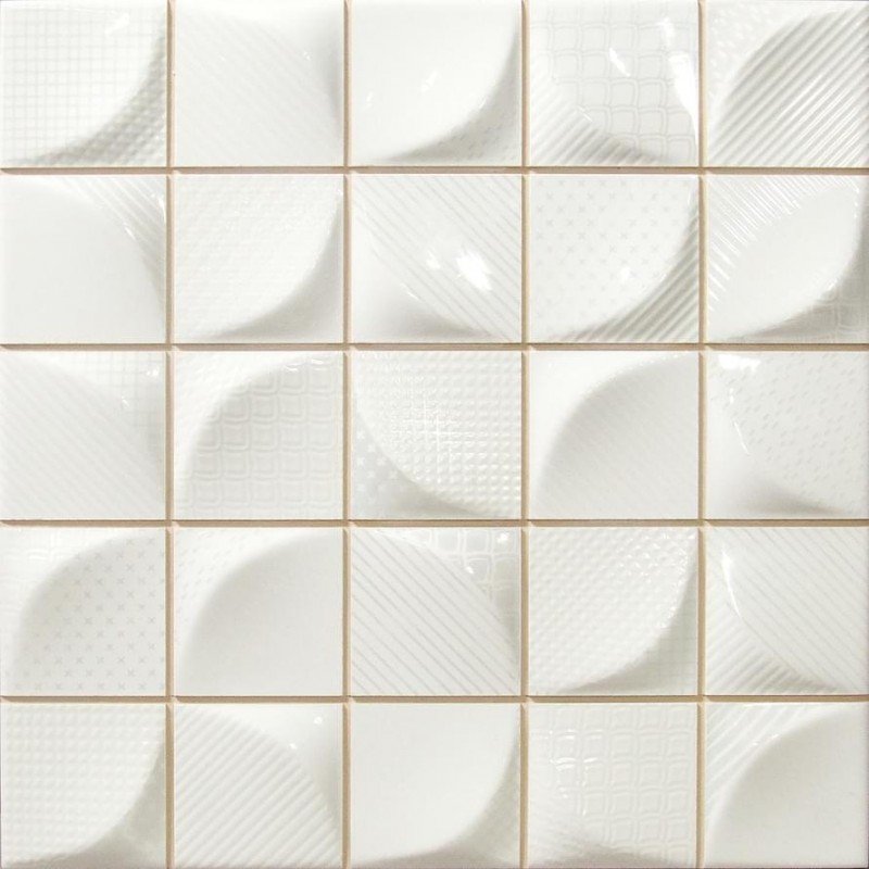 Плитка 3d Испания (Dune)