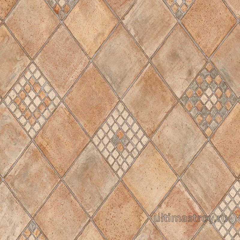 Линолеум IVC Bingo