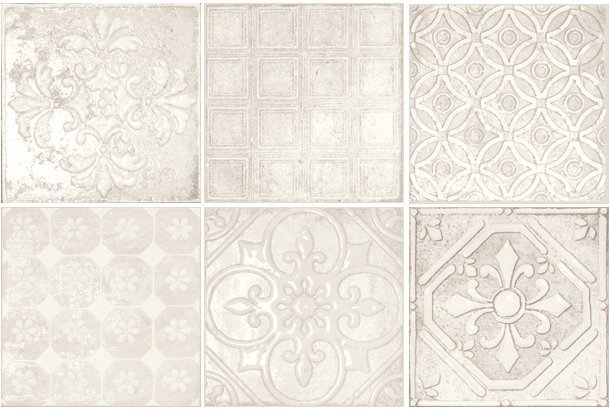 Плитка 10x60 Саламанка