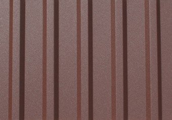 Профлист текстура