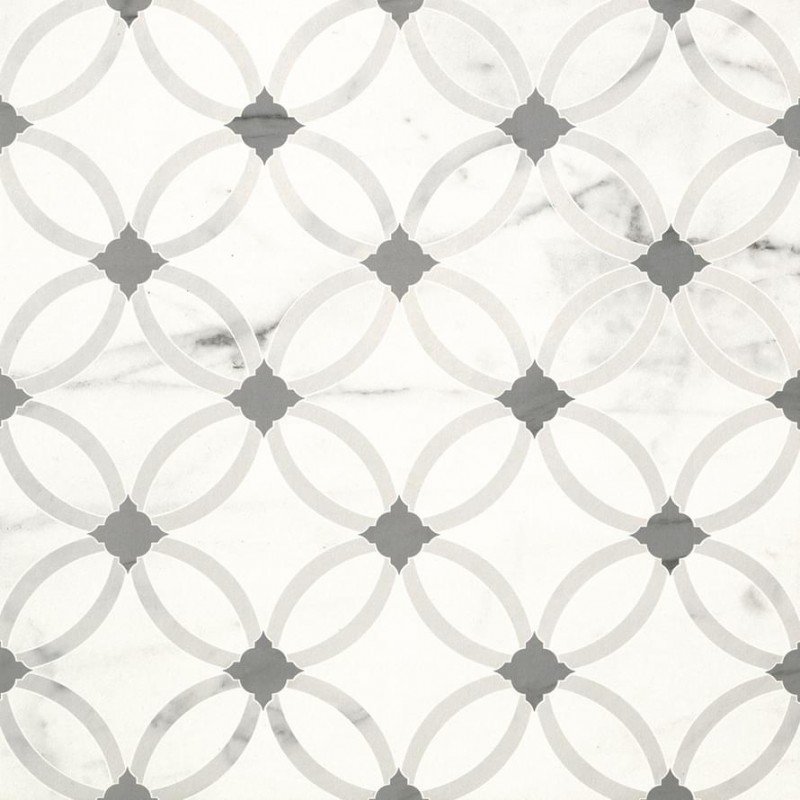 Serenissima Canalgrande Diamonds 60x60