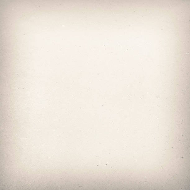 Фактура полароидной бумаги