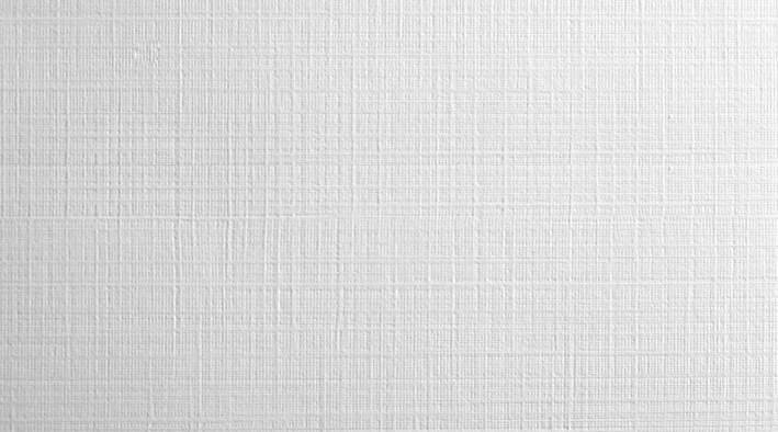 Бумага Zeta Зета лен слоновая кость 260