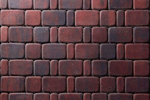 Цемсис брусчатка старый город