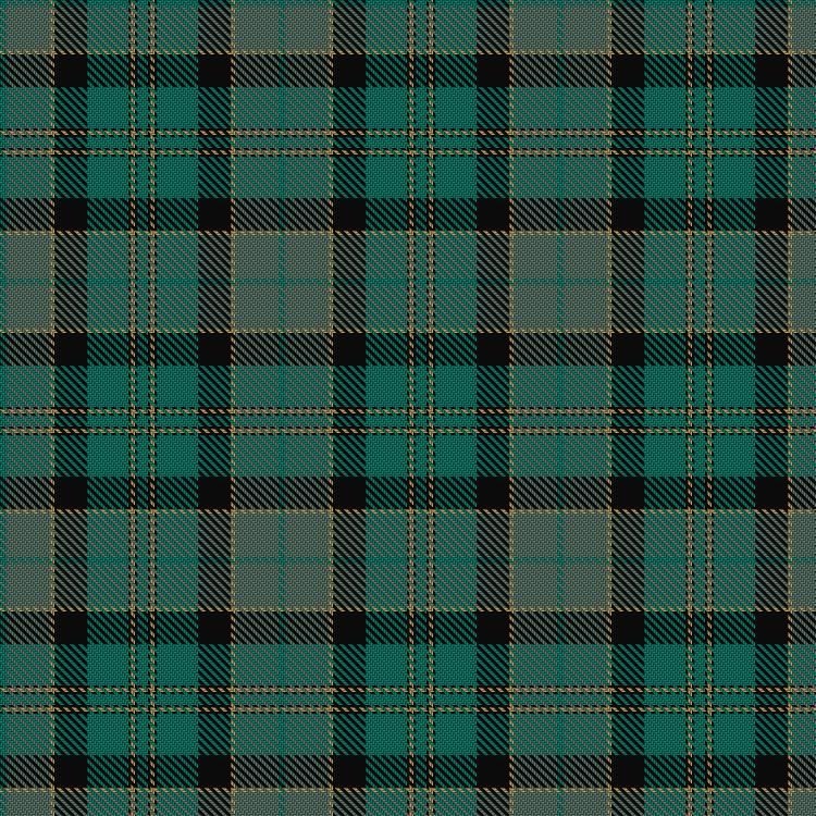 Бринаский тартан