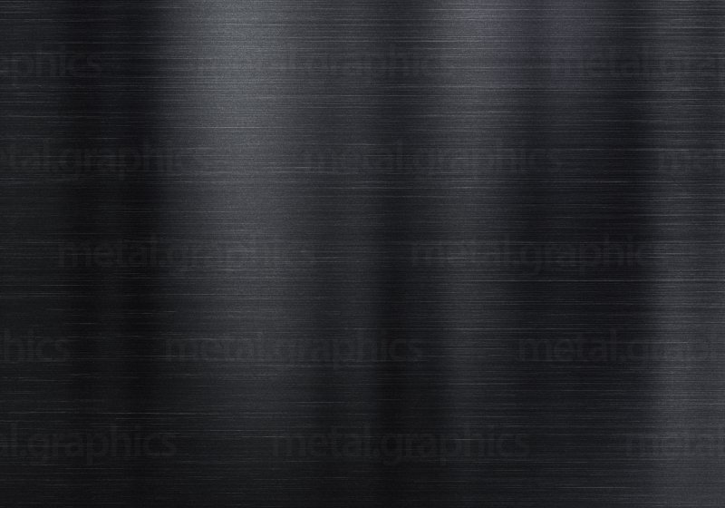 Черный металл фактура