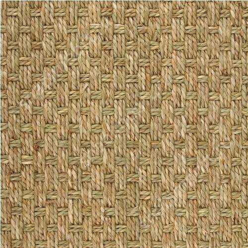 Плетеная ткань