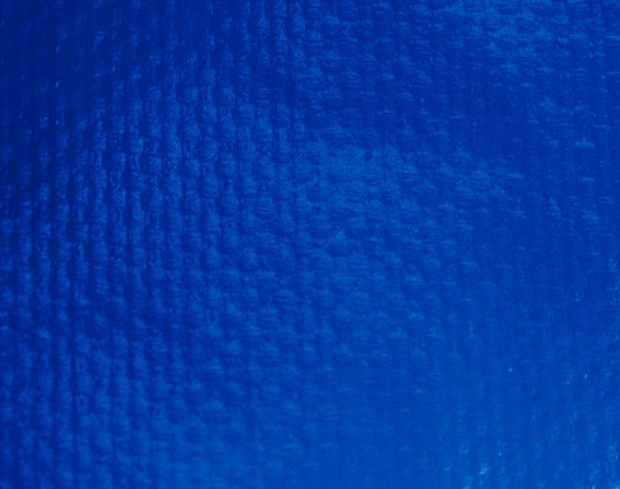 Синий тент текстура