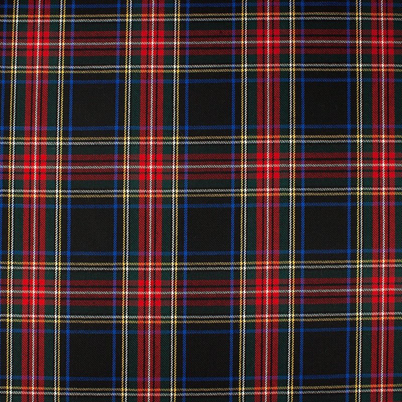 Тартан Стюартов