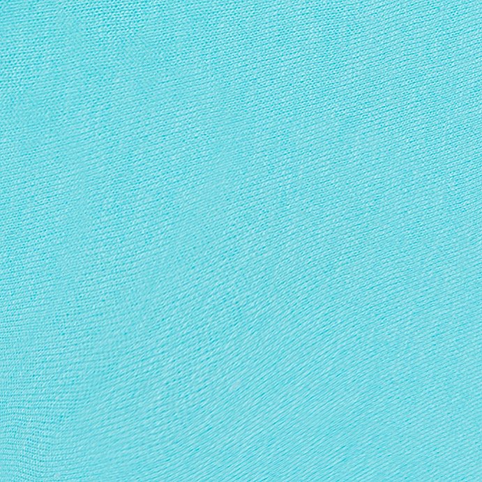 Бирюзовая ткань текстура