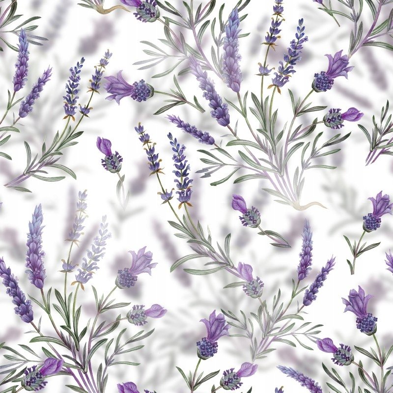 Ткань Прованс 12105