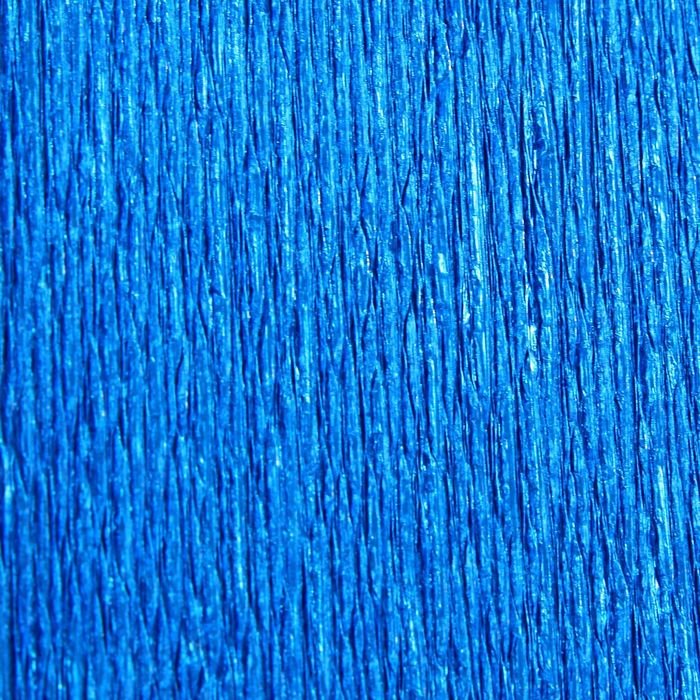 Синий металл