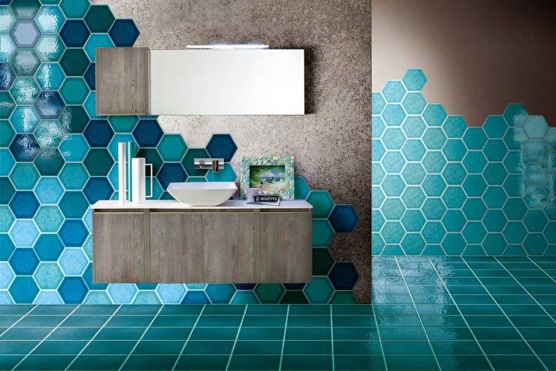 Cerasarda Sardinia плитка