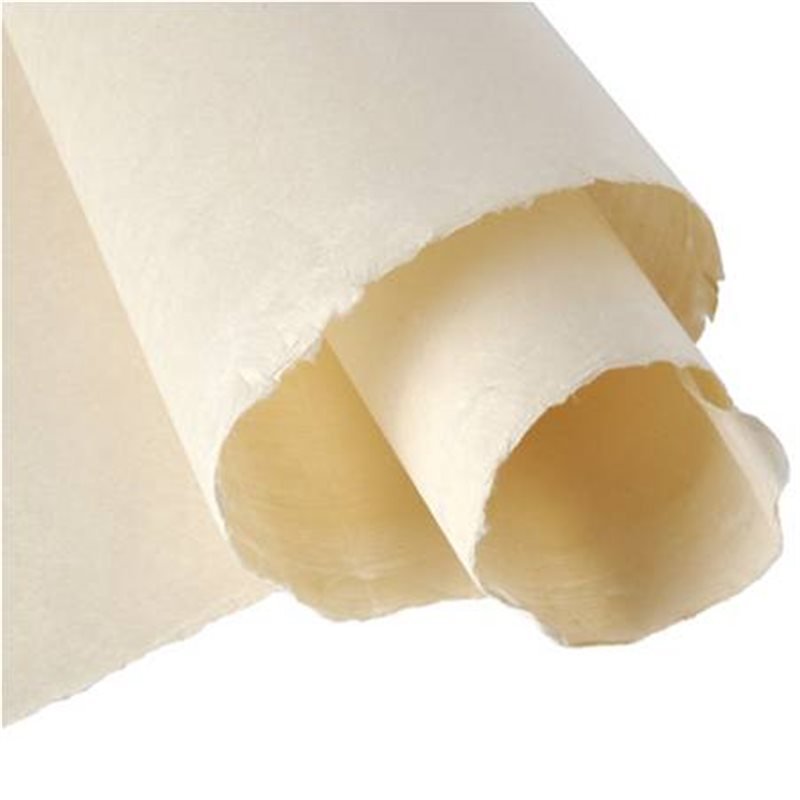 Бумага для консервации