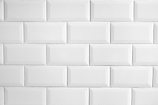 Настенная плитка Dyroy White 10x10 29011