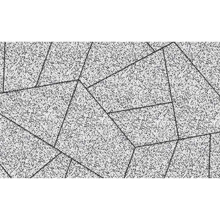 Плитка тротуарная Грандо б 9 ФСМ 6