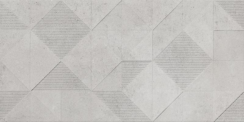 Уличная плитка оригами