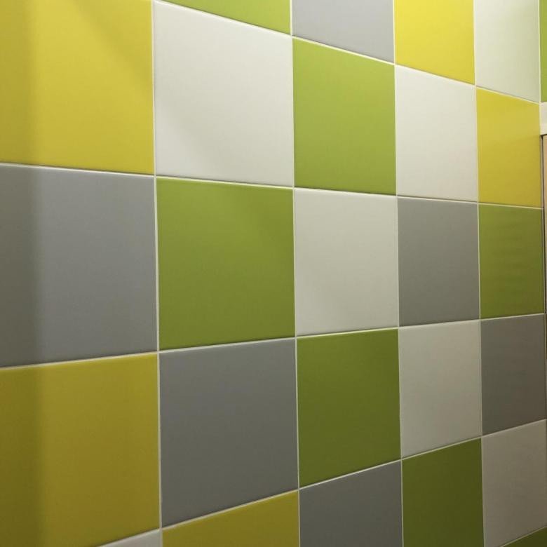 Керама Марацци Калейдоскоп 20х20