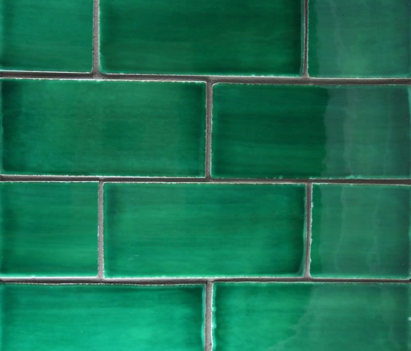 Плитка Green Emerald 200х50