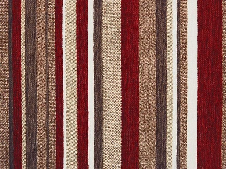 Ткань шенилл Ренуар 04