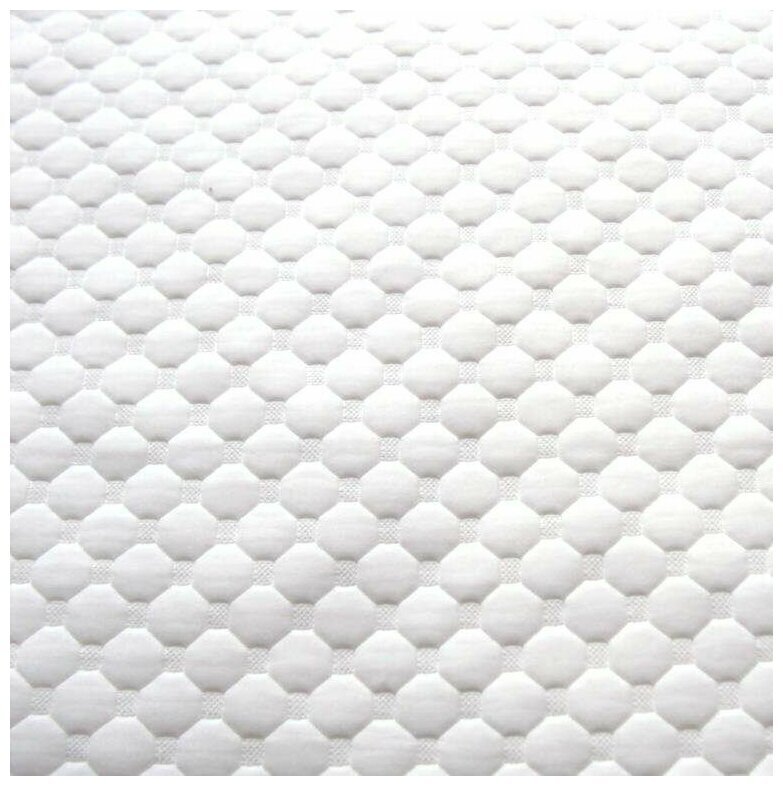 Жаккардовая ткань матрас