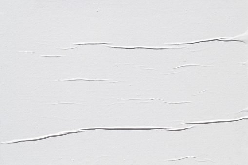 Мокрая бумага