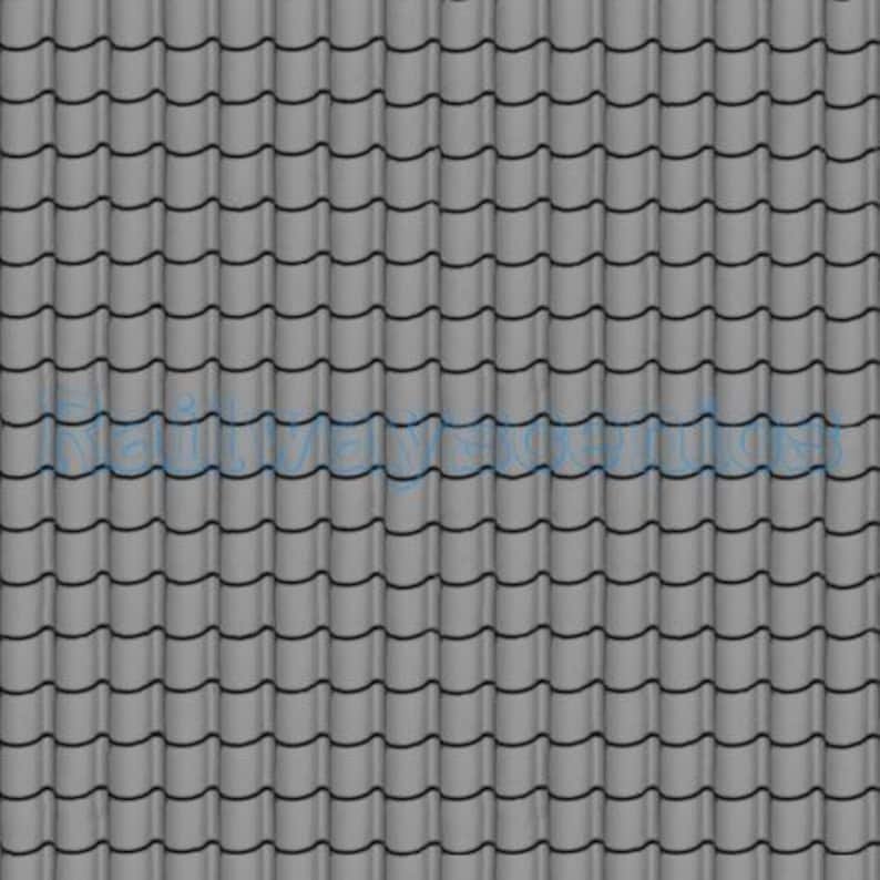 Металлочерепица графит 7024