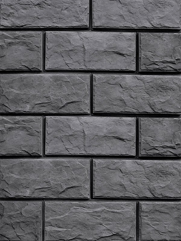 Декоративный камень Zikkurat "Бештау 1-35-01"