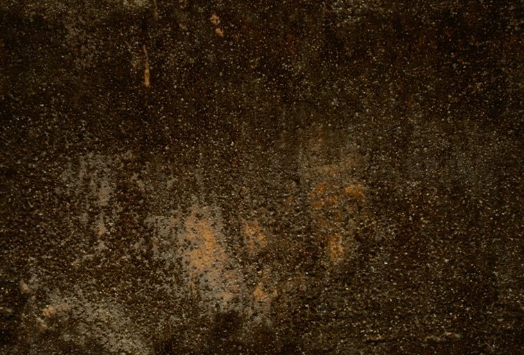 Старая бронза