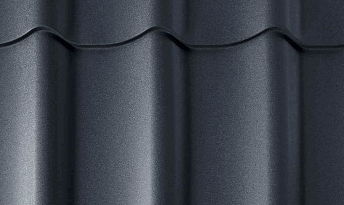 Металлочерепица Grand line 7024