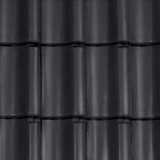 Текстура металлочерепицы