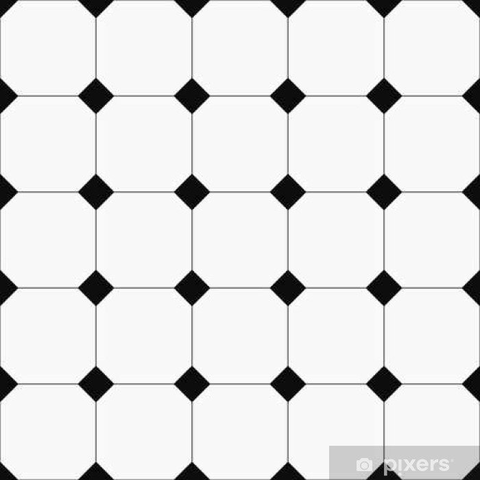 Плитка equipe Octagon Blanco Mate