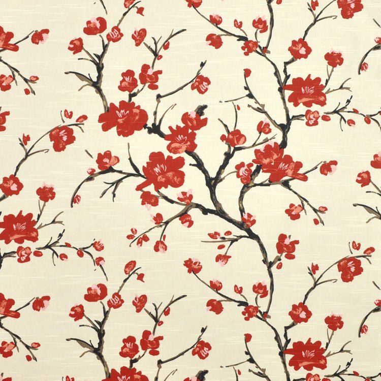 Ткань с китайским орнаментом