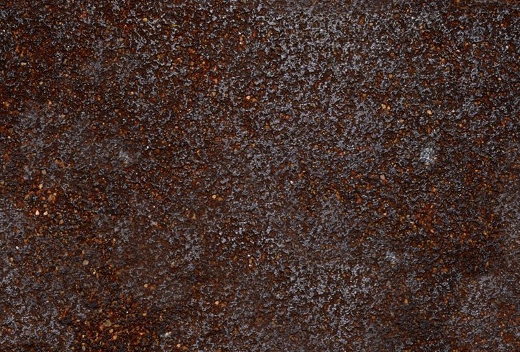 Металл чугун текстура