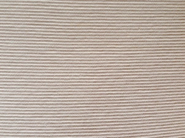 Ткань в рубчик текстура