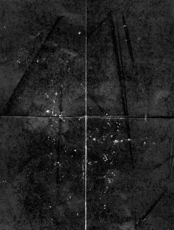 Эффект старого снимка