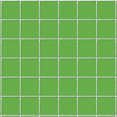 Плитка напольная зеленая