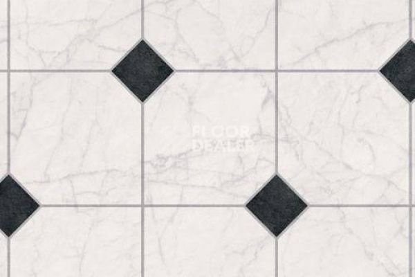 Сансеверо Керама Марацци в интерьере