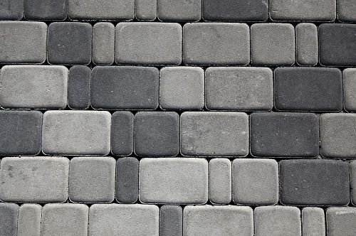 Бехатон тротуарная плитка